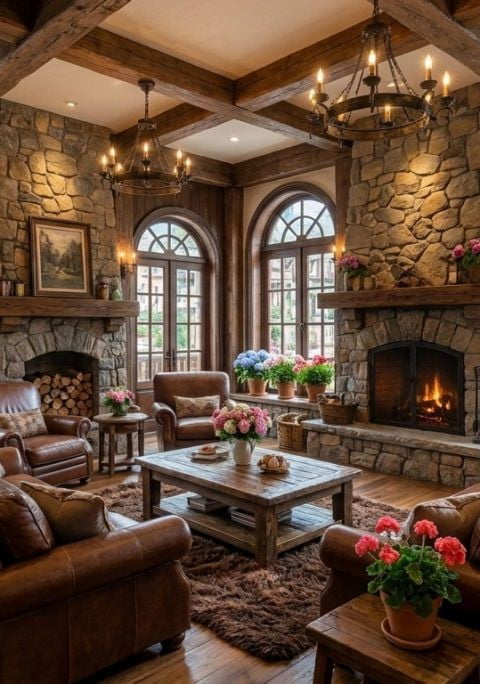Premium Living