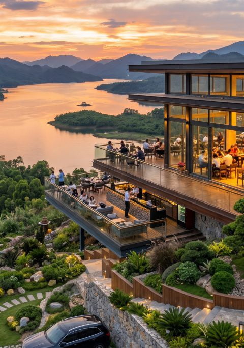 Commercial & F&B